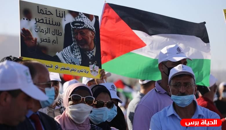 رأفت: المشاركة في مهرجان أريحا رسالة لحكومة الاحتلال بأن شعبنا سيقاوم مخططاته